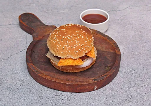 Veg Classic Burger