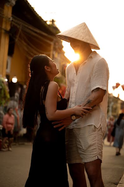 Fotógrafo de bodas Loc Ngo (locngo). Foto del 2 de mayo