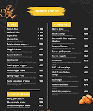 Treats Territory menu 8