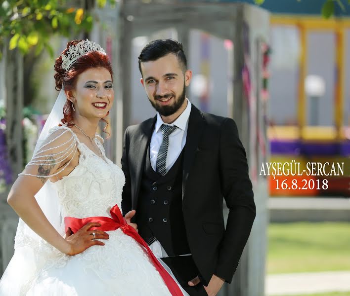 Fotografo di matrimoni Mustafa Dülgar (mustafadulgar). Foto del 12 luglio 2020