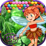 Fairy Bubble Shoot Apk