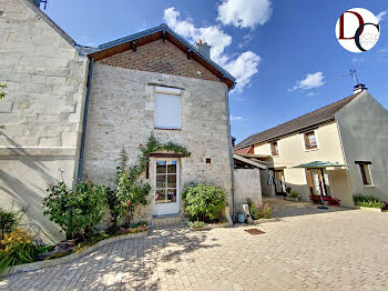 maison à Senlis (60)