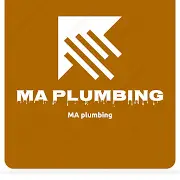 MA plumbing Logo