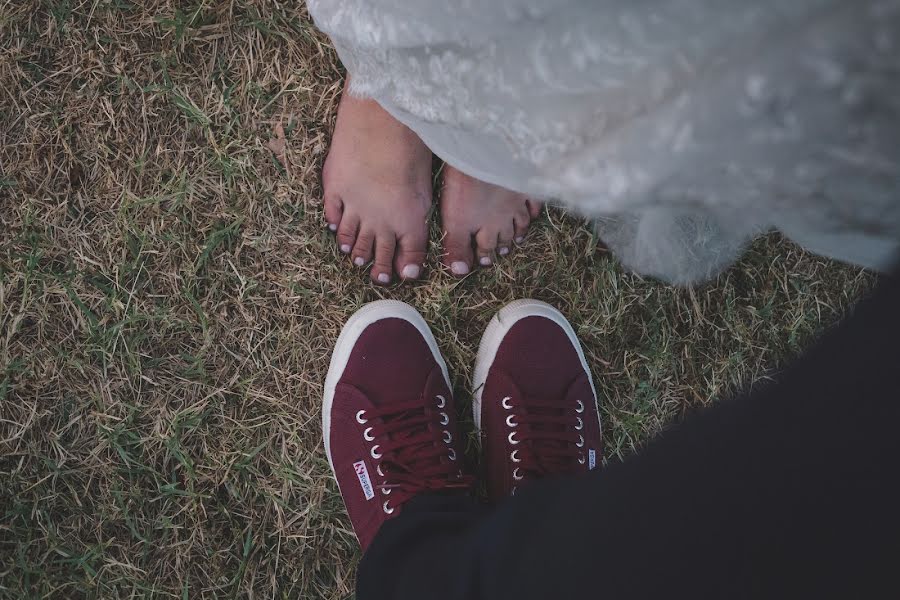 Fotógrafo de casamento Isabella Monti (isabellamonti). Foto de 8 de outubro 2016