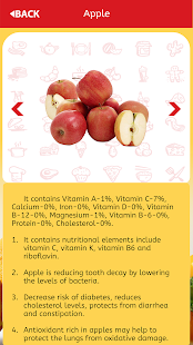 Nutrition Food Guide : Health & Nutrition for All(圖3)-速報App