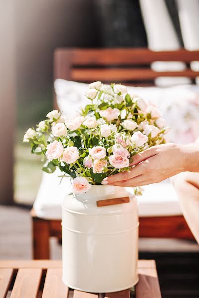 Photographe de mariage Evgeniya Kushnerik (kushfoto). Photo du 22 mars 2016