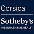 Corsica Sotheby's International Realty