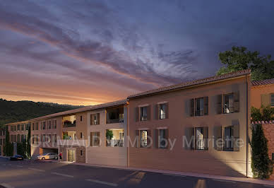 Apartment with terrace 4