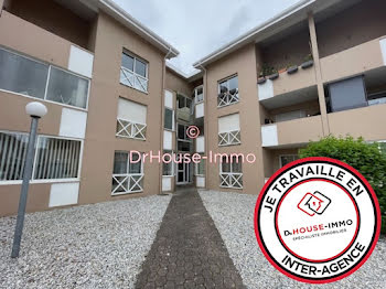 appartement à Saint-Vincent-de-Tyrosse (40)