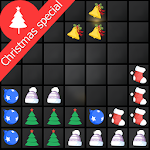 Free Christmas Game - Christmas Block Puzzle ? Apk