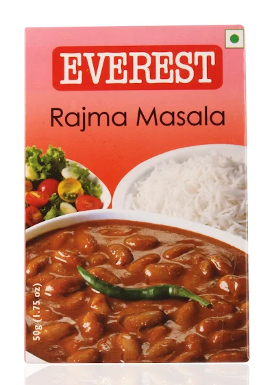 Everest Masala - Rajma - 100 gm