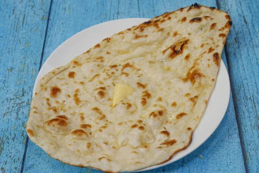 Butter Naan