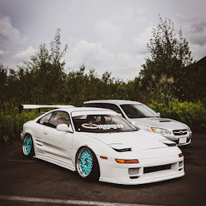 MR2 SW20