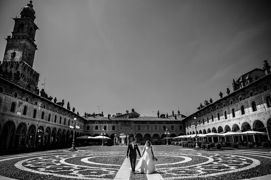 Fotografer pernikahan Marco Baio (marcobaio). Foto tanggal 31 Januari 2020