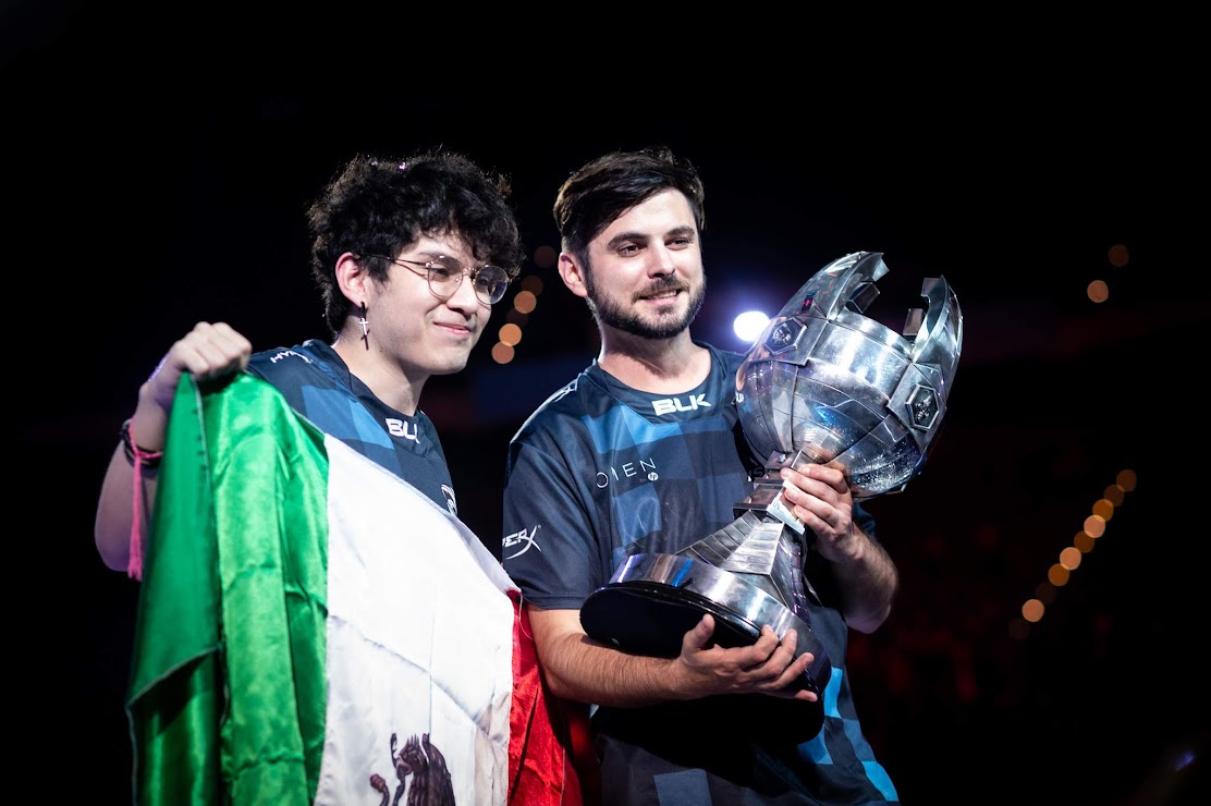Cortesía: Liga Movistar Latinoamericana de League Of Legends