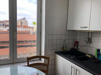 appartement à Nancy (54)