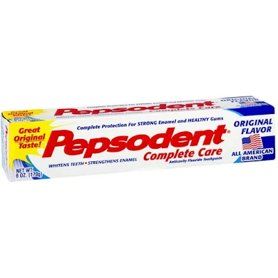 Pepsodent Gum Care - 35 gm