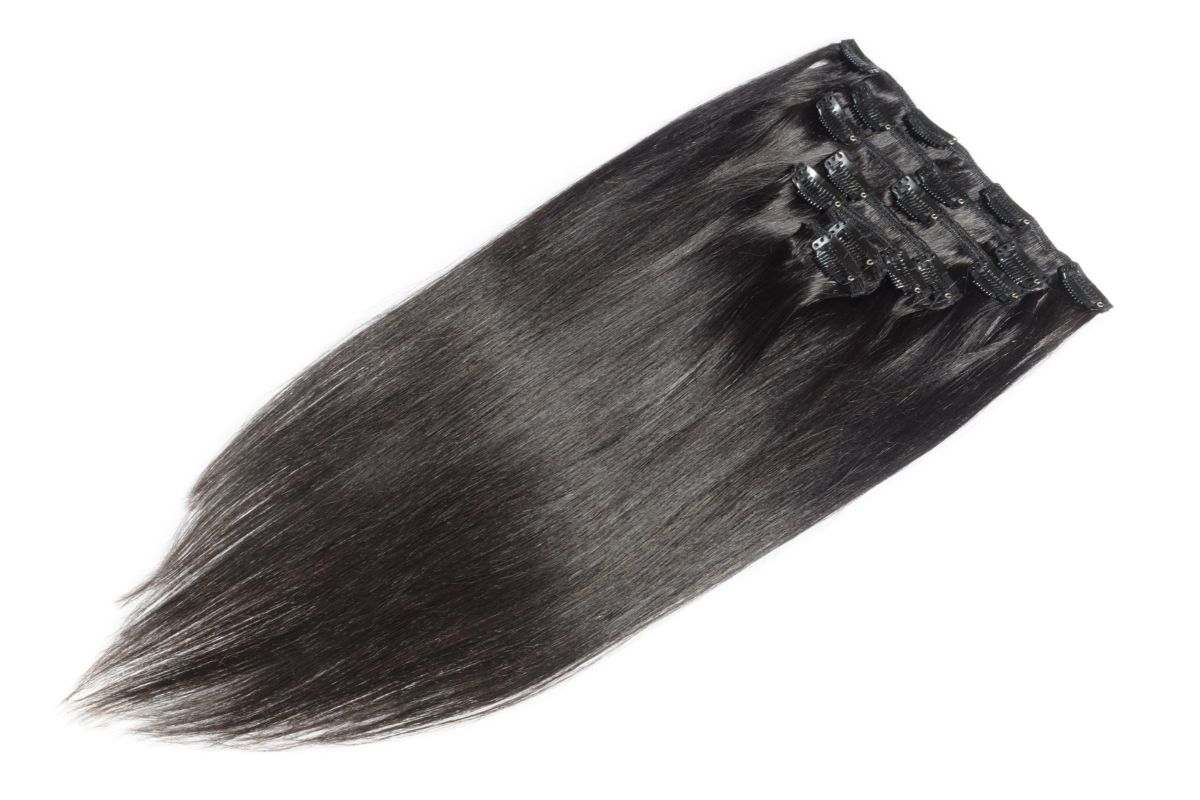 hair extension aftercare