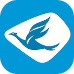 Cover Image of ダウンロード My Blue Bird 3.0.3 APK