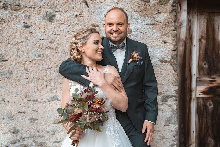 Photographe de mariage Patric Borchert (abgelichtet). Photo du 15 décembre 2023