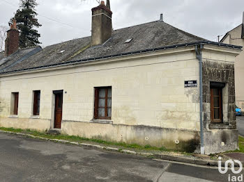 maison à Château-la-Vallière (37)