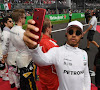 Lewis Hamilton heeft nog 3 WK-titels nodig om Michael Schumacher te evenaren