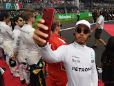 Lewis Hamilton excuseert zich na ongepaste uitspraken over neefje