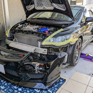 シビックタイプR FD2