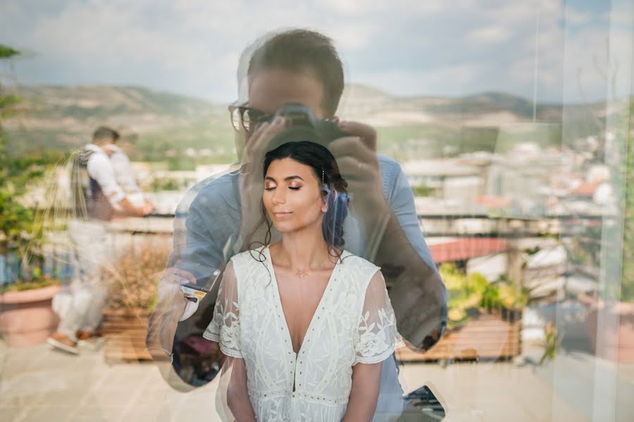 Wedding photographer Hector Nikolakis (nikolakis). Photo of 24 July 2019