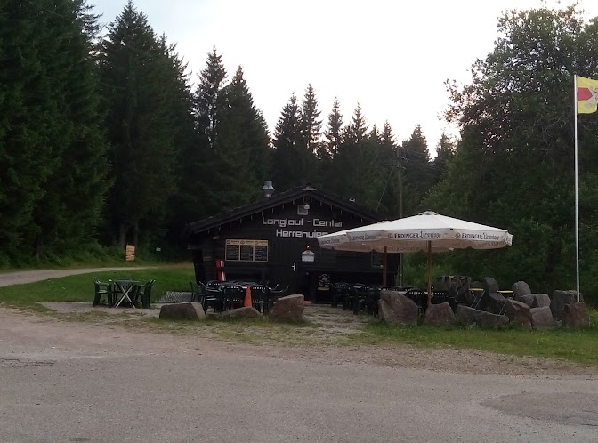 15 días por la Selva Negra y la Alsacia Francesa - Blogs de Alemania - Cascada Gertelbach, lago Herrenweis y Zem All Hamersbach - VIERNES 7 DE JULIO (17)