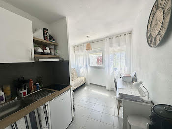 appartement à Montpellier (34)