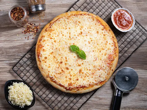 Margherita Pizza