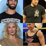 Cover Image of Télécharger Guess the WWE Superstar 8.1.1z APK