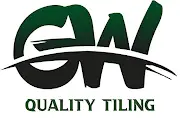 GW Quality Tiling Ltd Logo