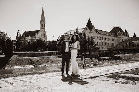 Fotografer pernikahan Svetozar Gardinovački (gardinovacki). Foto tanggal 25 Januari 2021