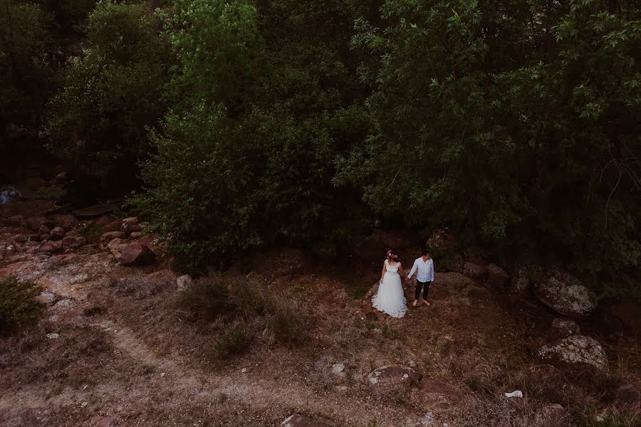 Wedding photographer Ángel Cruz (angelcruz). Photo of 11 February 2019