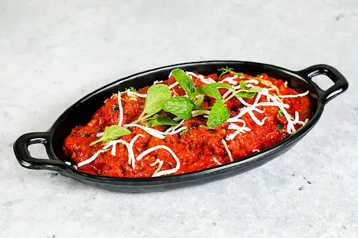 Paneer Masala