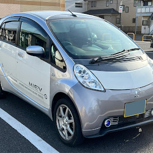 i-MiEV HA3W