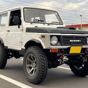 ジムニー JA11V