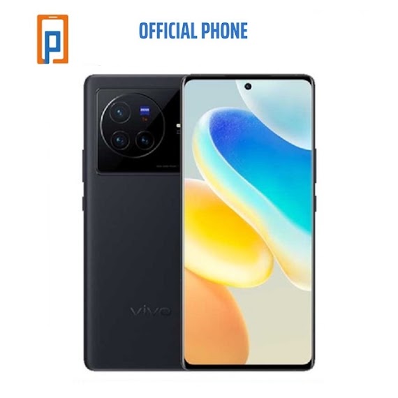 Điện Thoại Vivo X80 Pro (12Gb/256Gb)