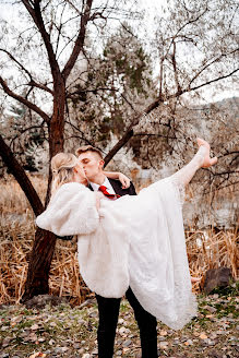 Photographe de mariage Emily-May Olson (emily-mayphoto). Photo du 27 décembre 2020