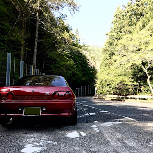 スカイライン GT-R BNR32