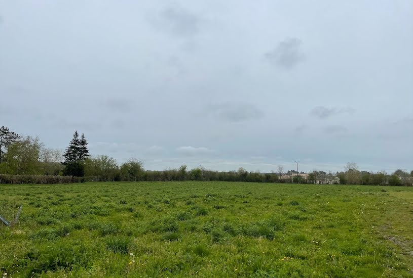  Vente Terrain à bâtir - 2 177m² à Albert (80300) 