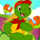 Download Turtle Kid and Friends For PC Windows and Mac 2.0