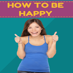 How To Be Happy 1.0 Icon