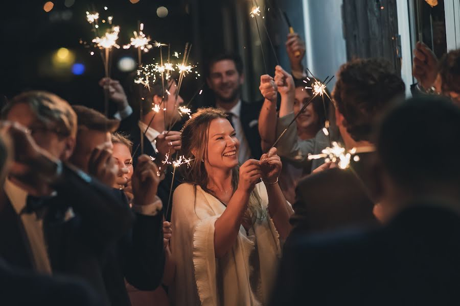 Fotógrafo de bodas Kalle Levin (kallelevin). Foto del 15 de noviembre 2022