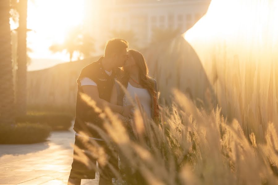 Fotografo di matrimoni Anton Yulikov (yulikov). Foto del 15 gennaio