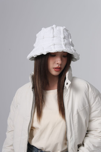 Title 7, Bucket Hat Makes Face Look Small Sunscreen Basin