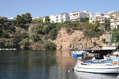 Visiter Aphrodite Pension