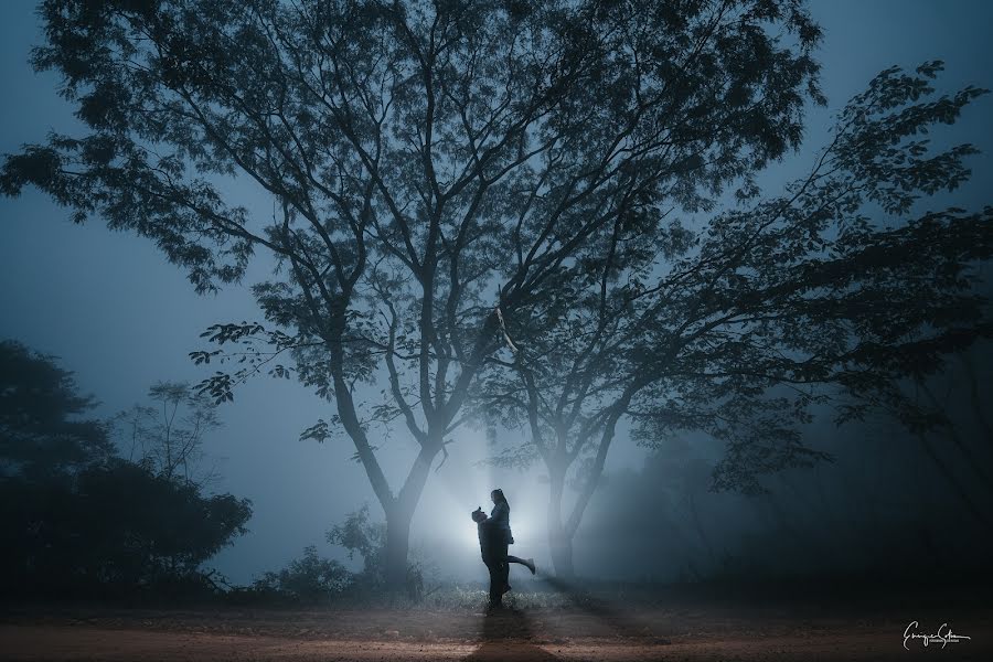 Fotógrafo de casamento Enrique Soliz (enriquesoliz). Foto de 22 de julho 2021